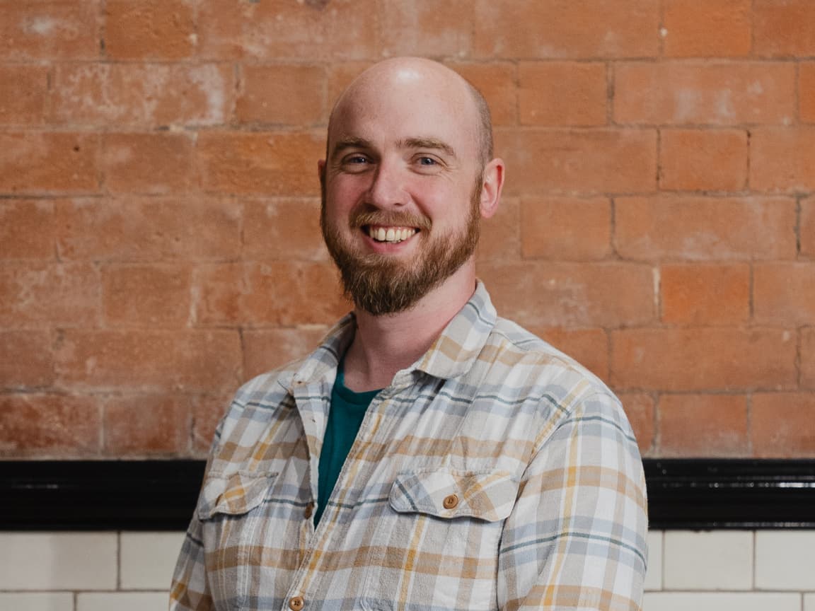 Dr Steven Brennan