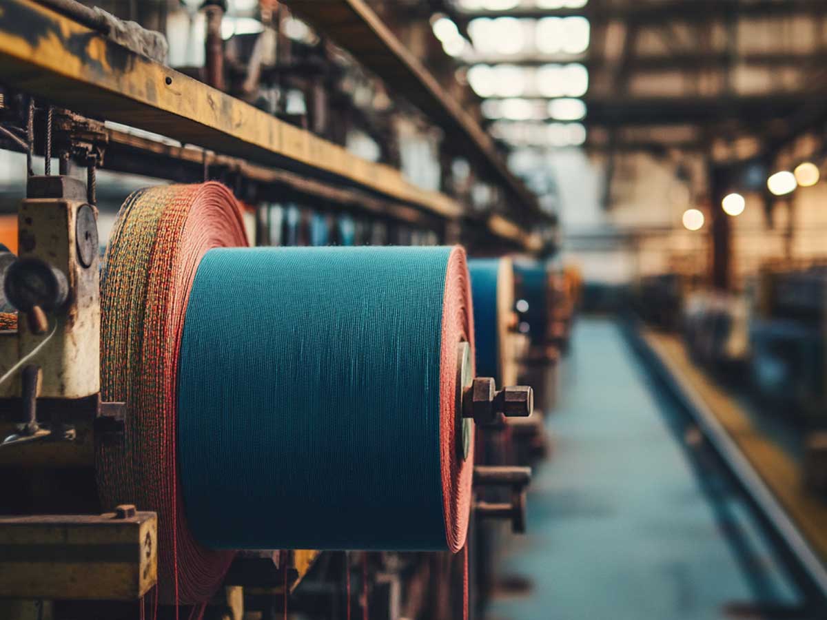 Plastic food container